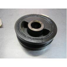14X034 Crankshaft Pulley For 07-10 CHEVROLET SILVERADO 2500 HD  6.6